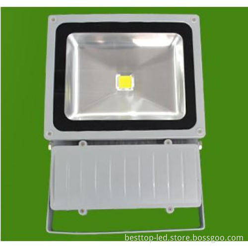 High quality flood lamp COB,COB 80W LED,3-year warranty